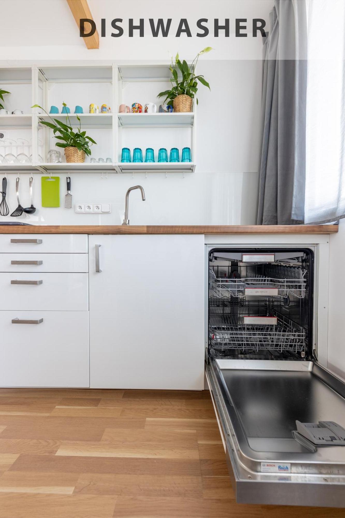 Apartament Vousata Dama - Bearded Lady *