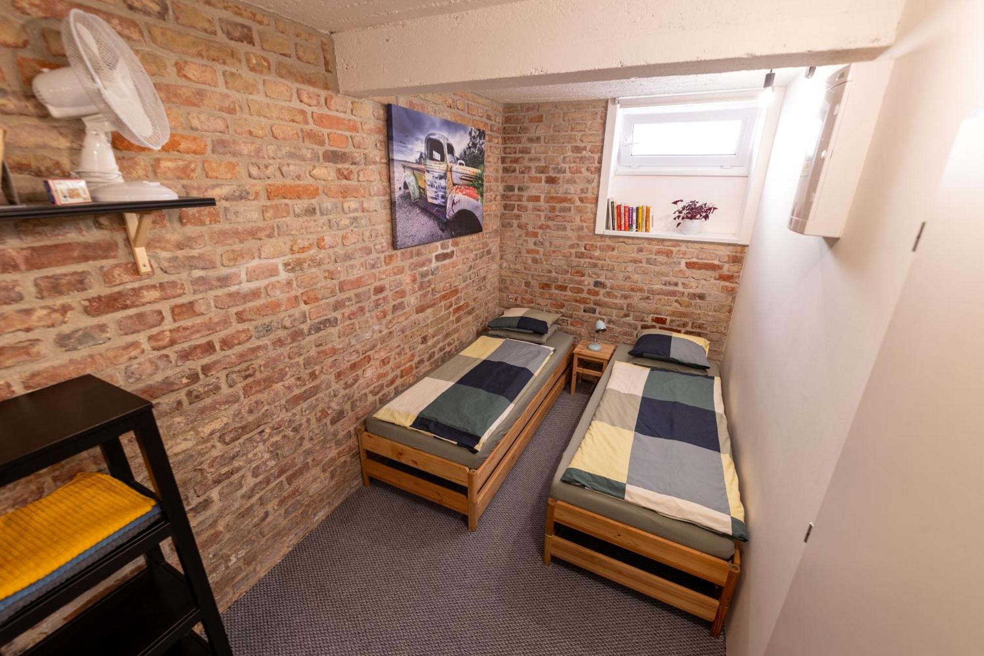 Apartamento Plzeňská 465