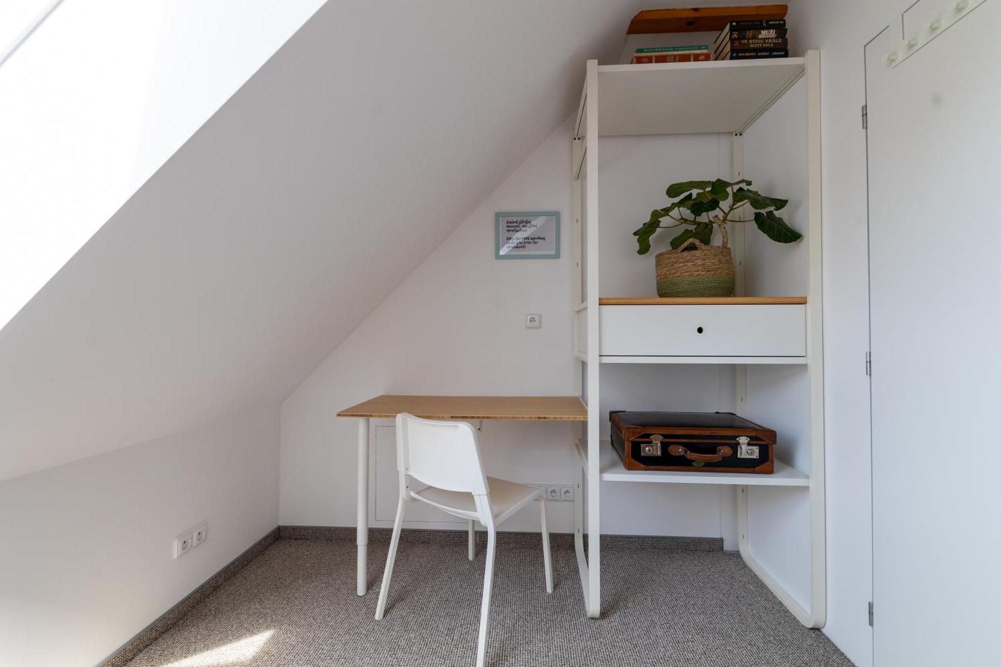 Plzeňská 465 Apartamento *