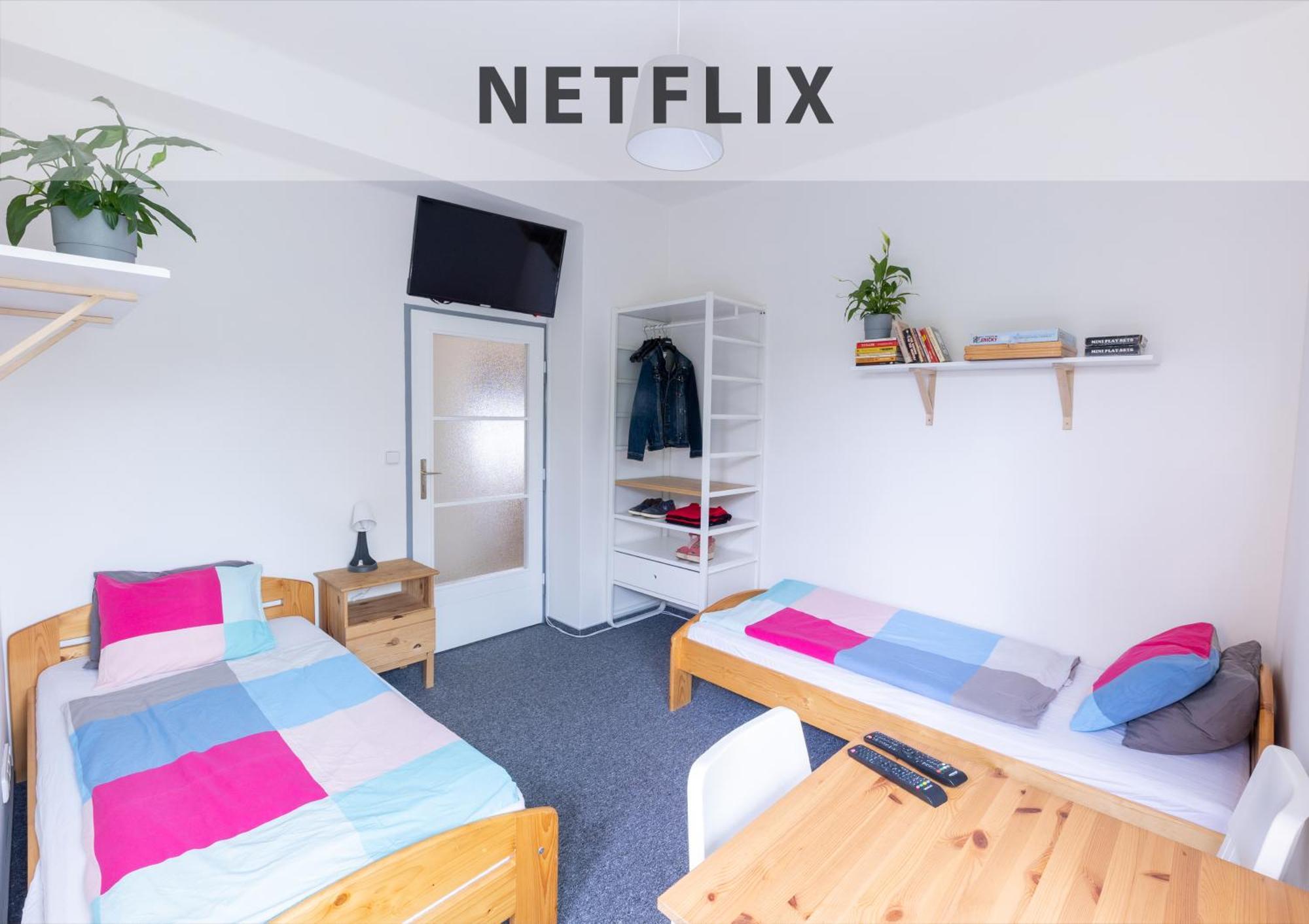Apartamento Plzeňská 465 *
