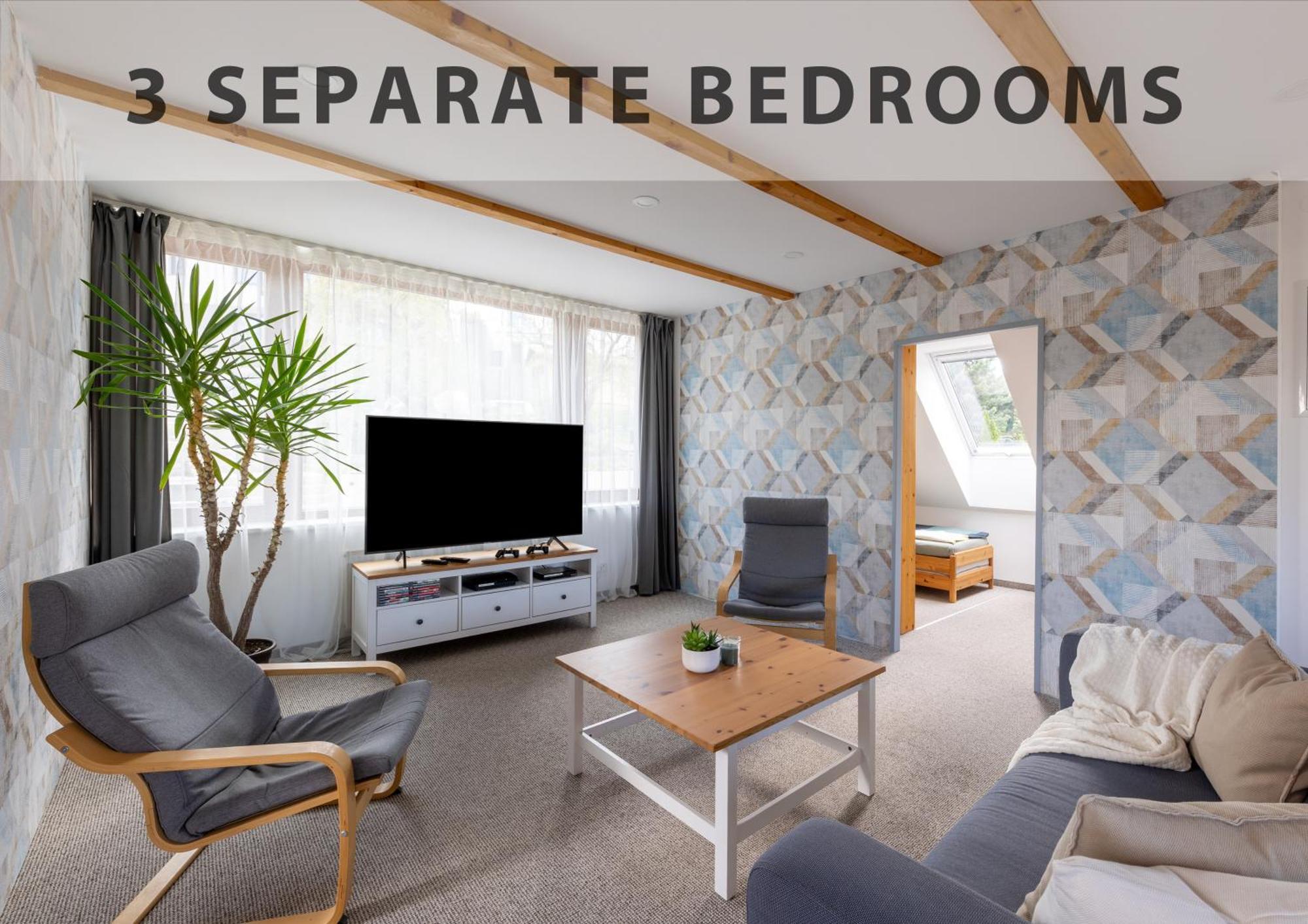 Apartamento Plzeňská 465