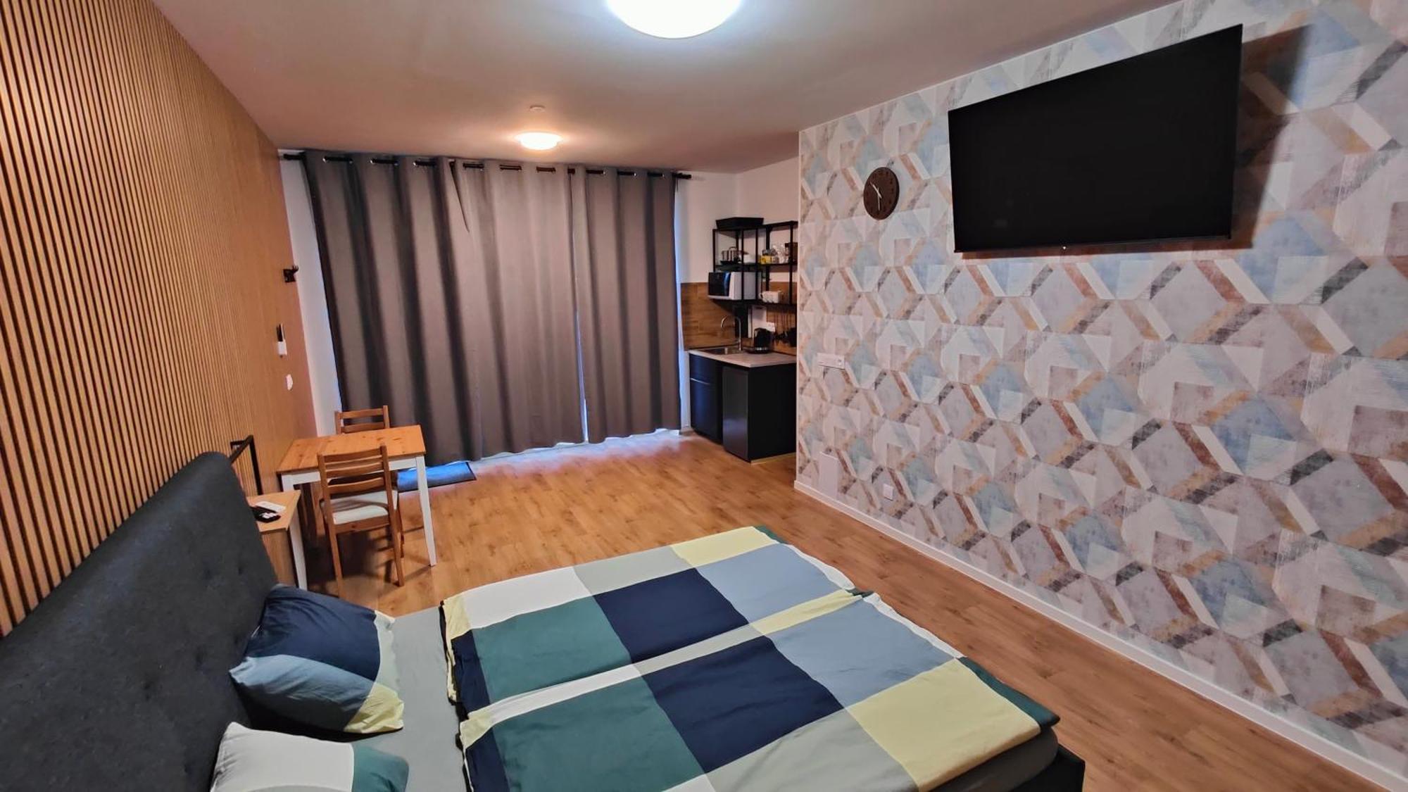 Plzeňská 465 Apartamento *