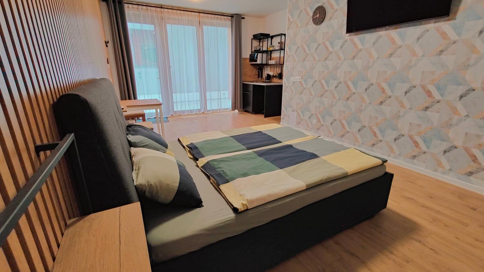 Plzeňská 465 Apartamento