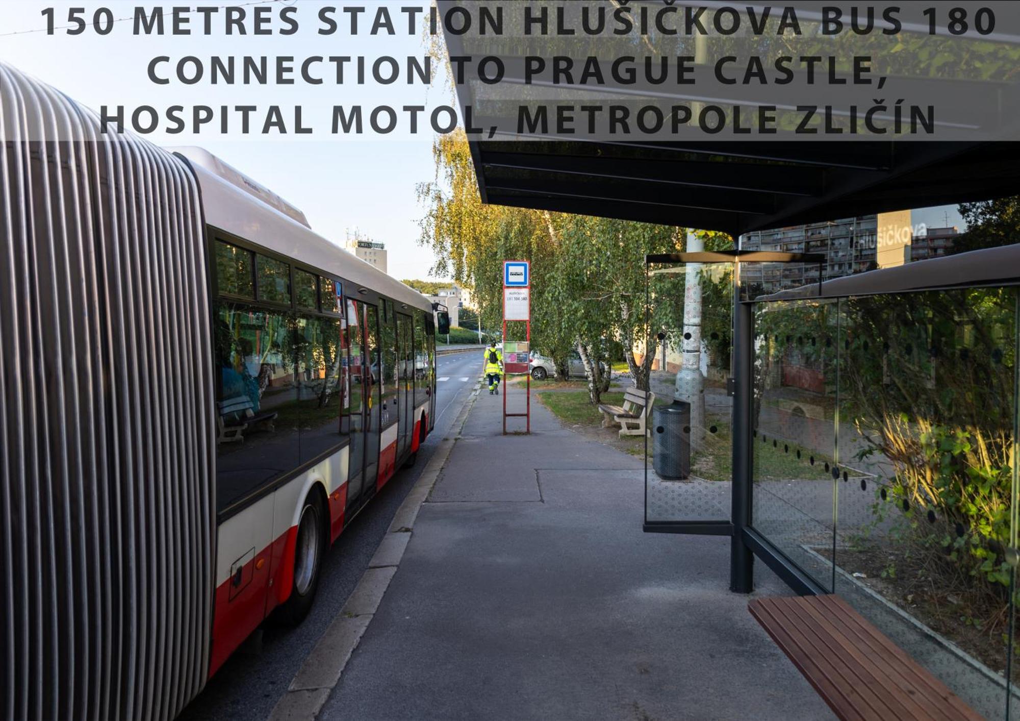 Plzeňská 465