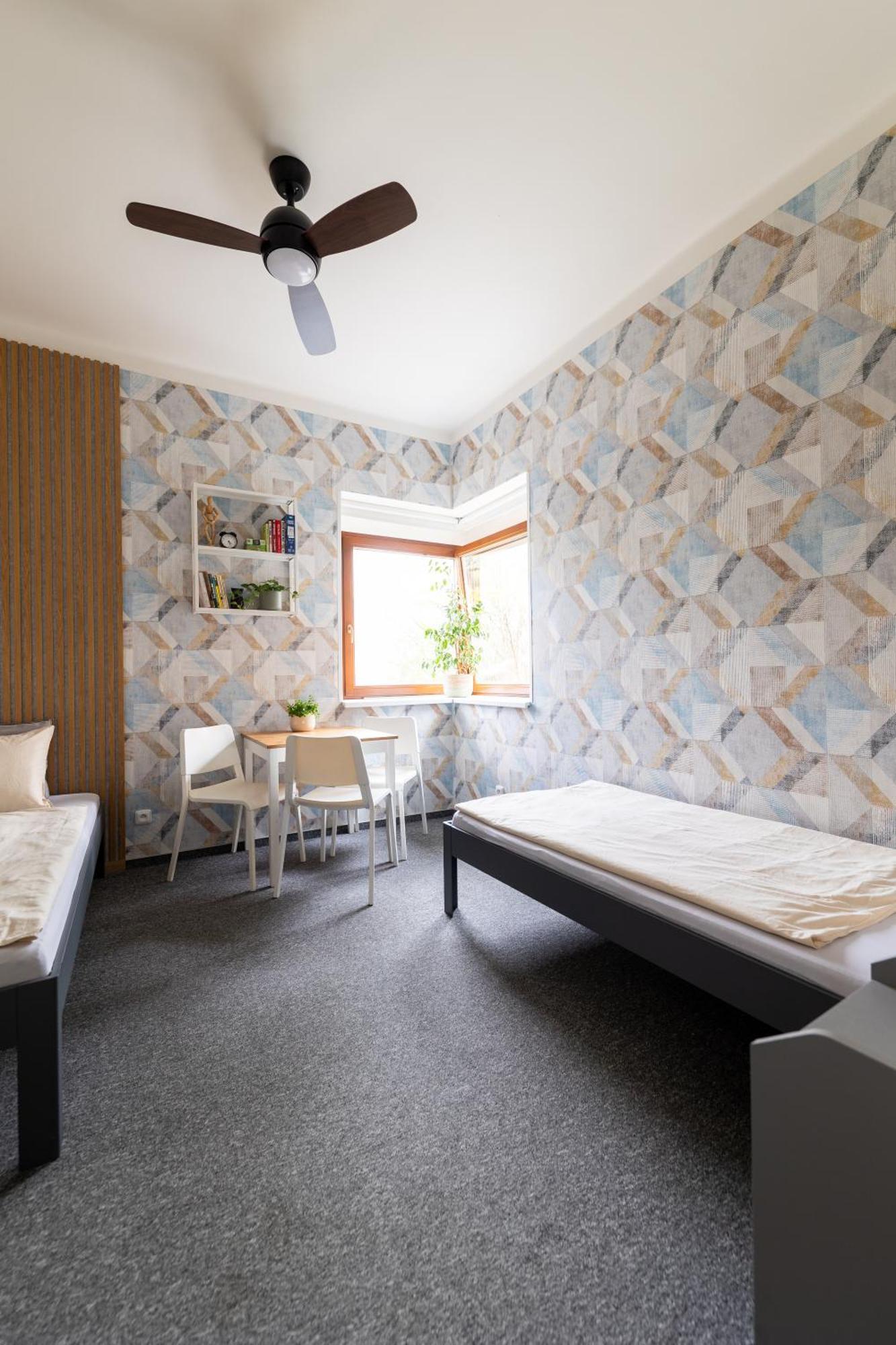 Plzeňská 465 Apartamento *