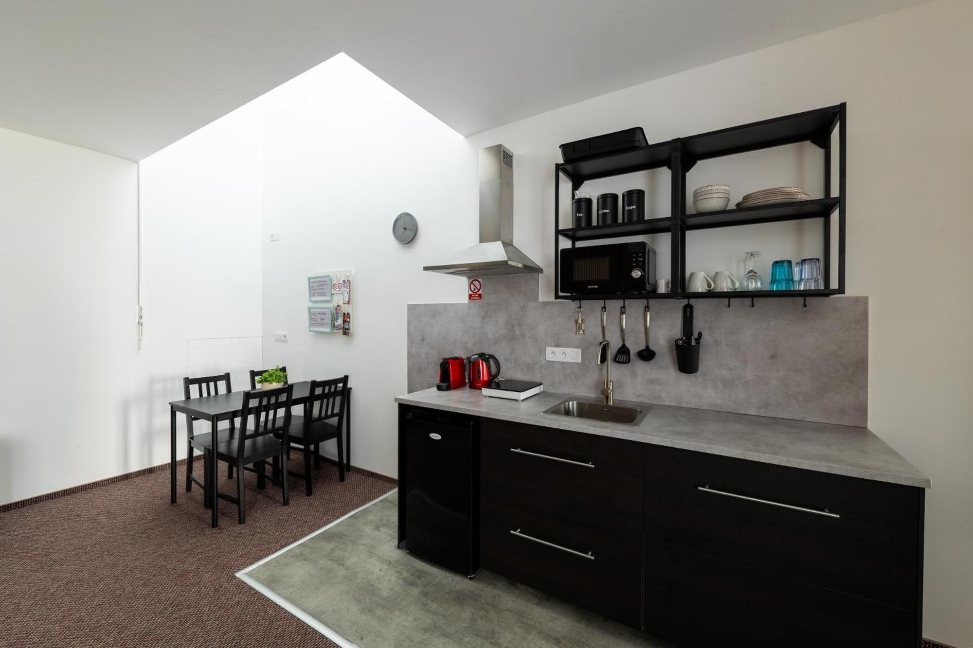 Plzeňská 465 Apartamento