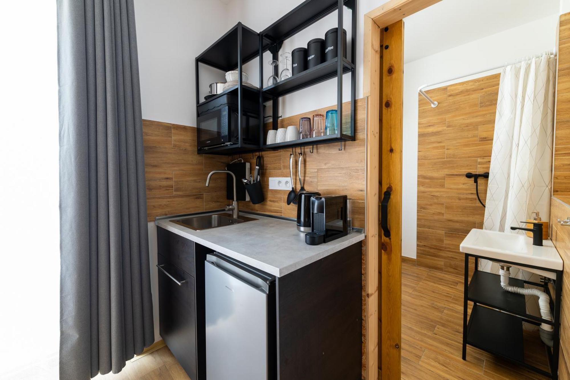 Plzeňská 465 Apartamento *