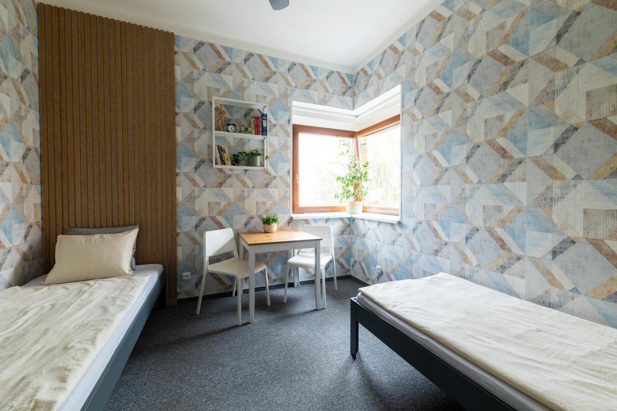Plzeňská 465 Apartamento Praga