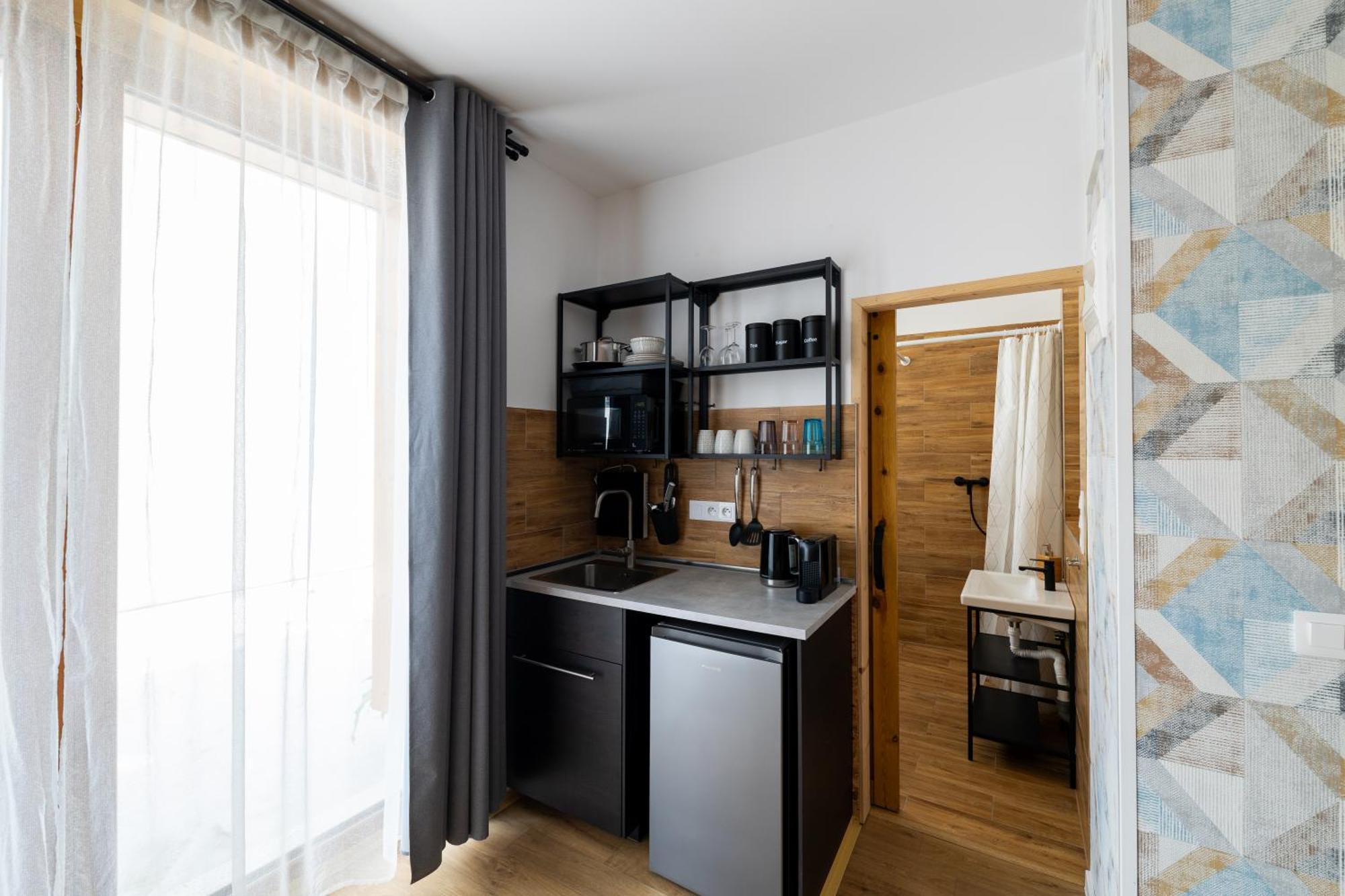 Apartamento Plzeňská 465